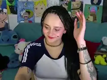Chaturbate Adult Video Chat of julietajaguar