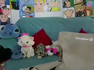 Chaturbate Live Sex Cam of julietajaguar