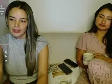 Chaturbate Watch Live Sex Cams of katalina_sexygirl