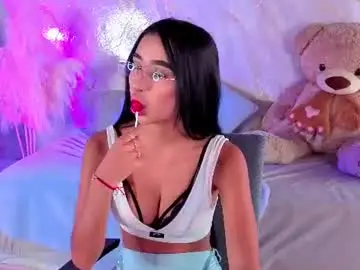 Chaturbate Adult Webcam of secret_ashley