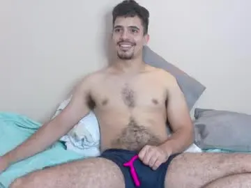 Chaturbate Sex Chat of tanner_hard_