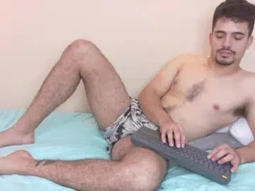 Chaturbate Sex Chat of tanner_hard_