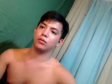 Chaturbate Live Sex of yourasian_bradley