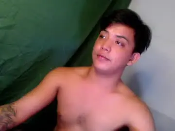 Chaturbate Adult Video Chat of yourasian_bradley