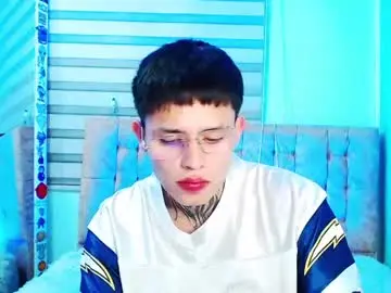 Chaturbate Live Porn of _justinmoon2