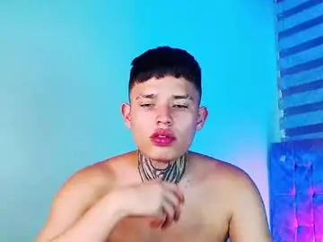 Chaturbate Live Sex of _justinmoon2