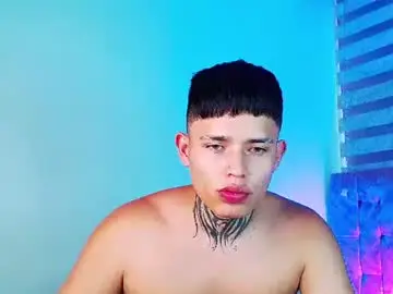 Chaturbate Sex Chat of _justinmoon2