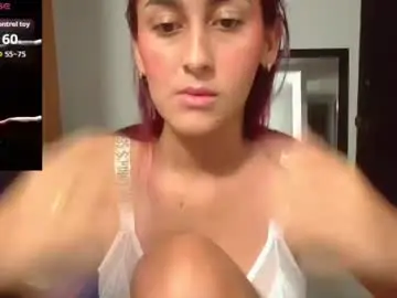 Chaturbate Best Webcam of aurora_petit_