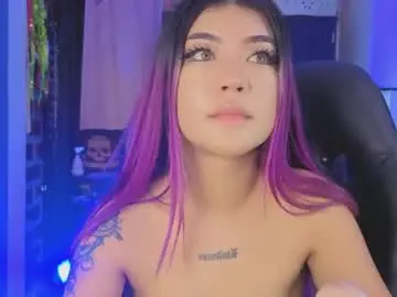 Chaturbate Best live sex cam show of badkatyuska