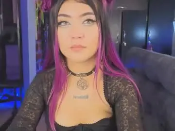 Chaturbate Live Sex of badkatyuska