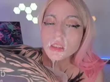 Chaturbate Sex Cam of cyberzoe