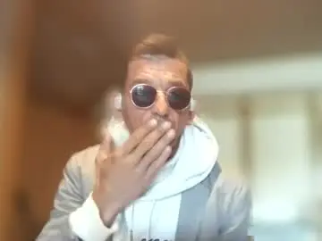 Chaturbate Free Porn Cam of dreambob