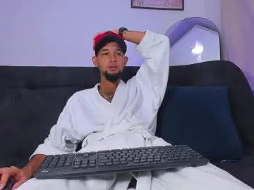 Chaturbate Sex Cam of enyel_100