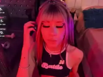 Chaturbate Watch Live Sex Cams of foxxy_dolce