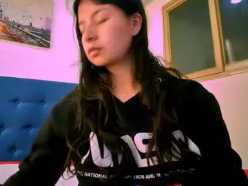 Chaturbate Best live sex cam show of himawary_soin5