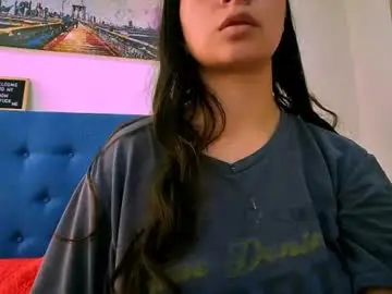 Chaturbate Best live sex cam show of himawary_soin5