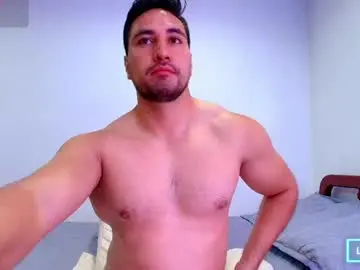Chaturbate Adult Webcams of kal_el_8