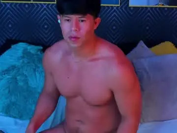Chaturbate Adult Webcam of kazuya_nakamura