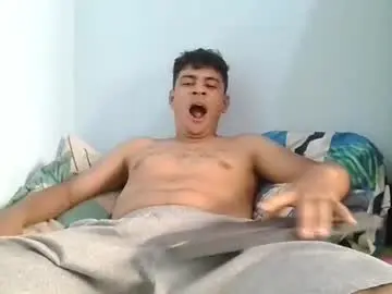 Chaturbate Adult Webcams of liammilleer