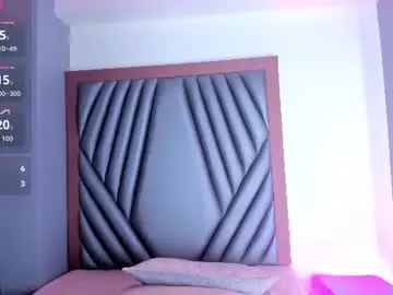 Chaturbate Free Porn Cam of madisonflores