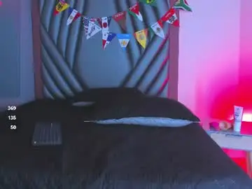 Chaturbate Free Porn Cam of madisonflores