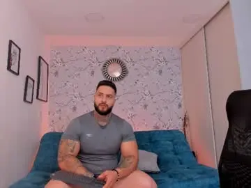 Chaturbate Watch Live Sex Cams of max_dic1