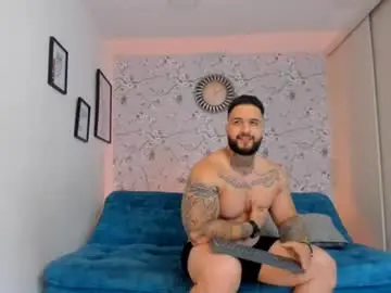 Chaturbate Private Sex Chat of max_dic1