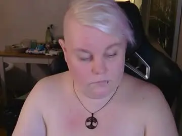 Chaturbate Nude Webcam of misslj90