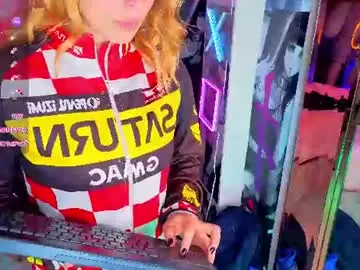 Chaturbate Adult Webcam of nena_cupcake_
