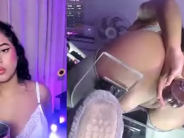 Chaturbate Adult Webcam of nicolejons_