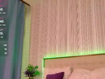 Chaturbate Best live sex cam show of rubyvalen