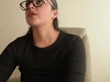 Chaturbate Nude Webcam of scarlett_rabbitt_