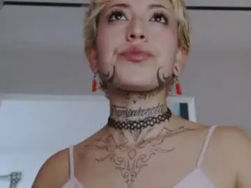 Chaturbate Nude Webcam of seley222