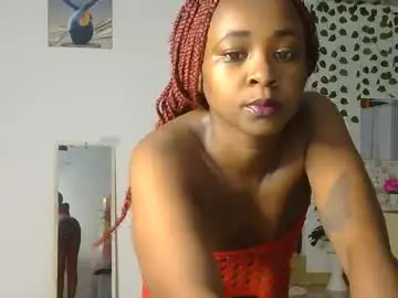 Chaturbate Free Live Porn of skyy_brown