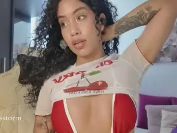Chaturbate Live Porn of sofia_mendez01