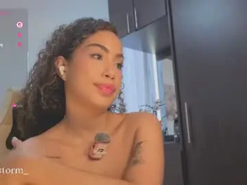 Chaturbate Live Sex Cam of sofia_mendez01