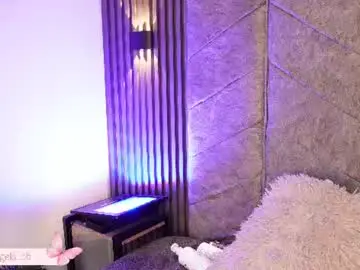 Chaturbate Live Porn of viollettebylyly