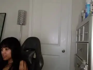 Chaturbate Live Sex Cam of butterflybootyy