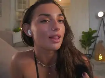 Chaturbate Free Live Porn of dinacaguimbal