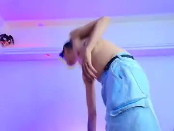 Chaturbate Watch Live Sex Cams of dustindollin_