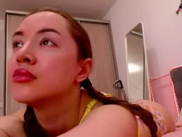 Chaturbate Adult Video Chat of eva_liss