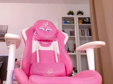 Chaturbate Best live sex cam show of eva_liss