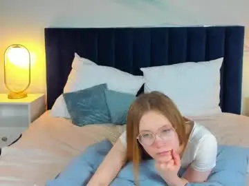 Chaturbate Sex Cam of floralarsson