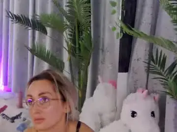 Chaturbate Sex Cam of isabelleethan