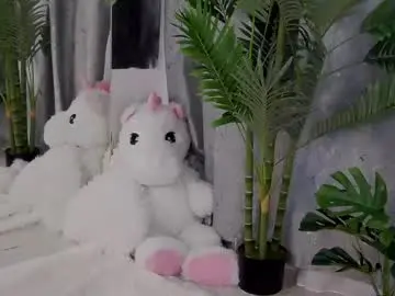 Chaturbate Nude Webcam of isabelleethan