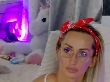 Chaturbate Sex Chat of isabelleethan