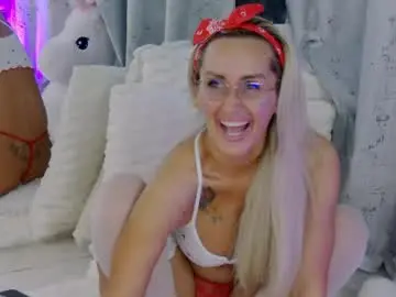 Chaturbate Watch Live Sex Cams of isabelleethan