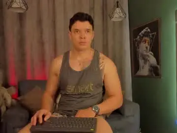 Chaturbate Adult Webcam of jakee_tyler