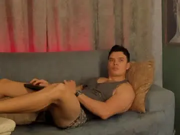 Chaturbate Sex Chat of jakee_tyler