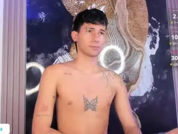 Chaturbate Best Webcam of kingparker1